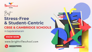 Best CBSC Schools in Gajularamaram