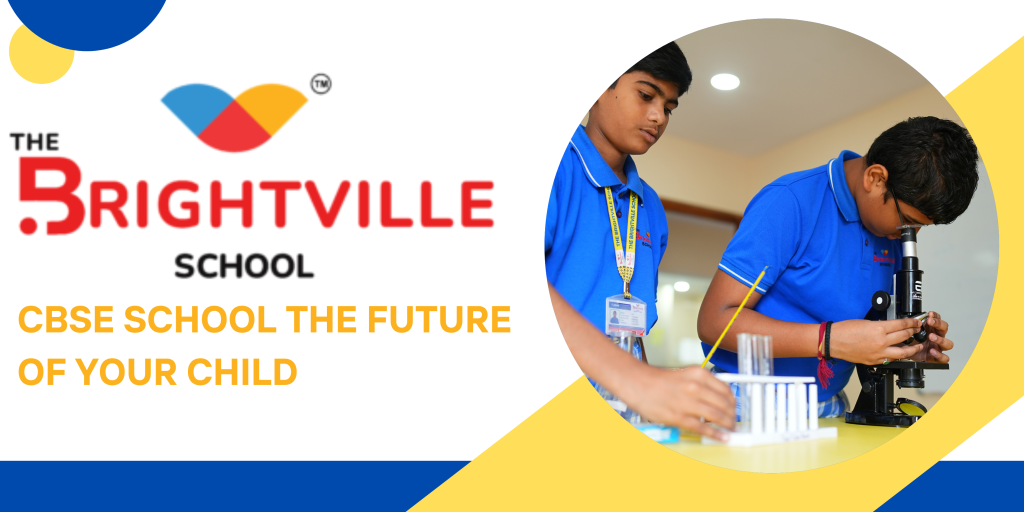 Best CBSE schools in Gajularamaram
