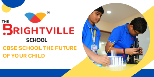 Best CBSE schools in Gajularamaram